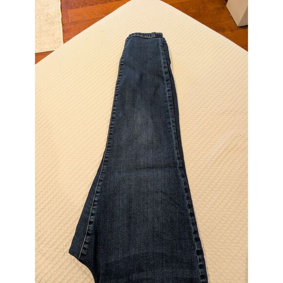 Duluth Trading Co. Women’s Jeans – Size 14 Short, Stretch Denim - Picture 5 of 5